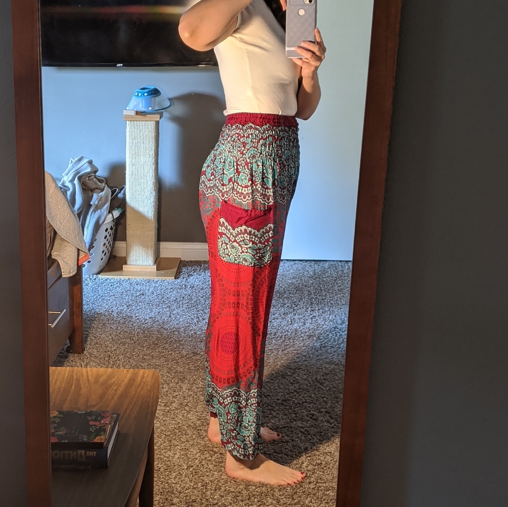 Harem Pants - image 5